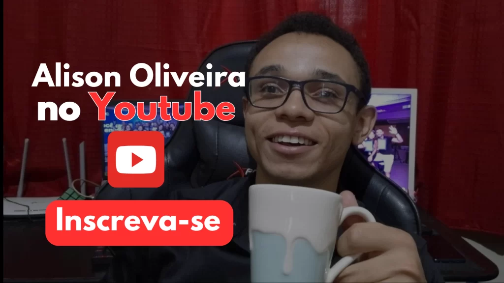 Alison Oliveira Youtube