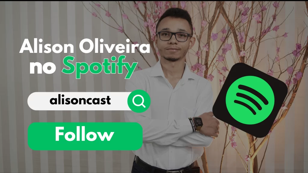 Alison Oliveira Spotify