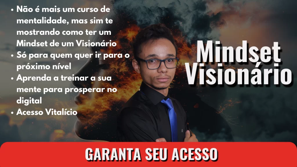 Mindset Visionário